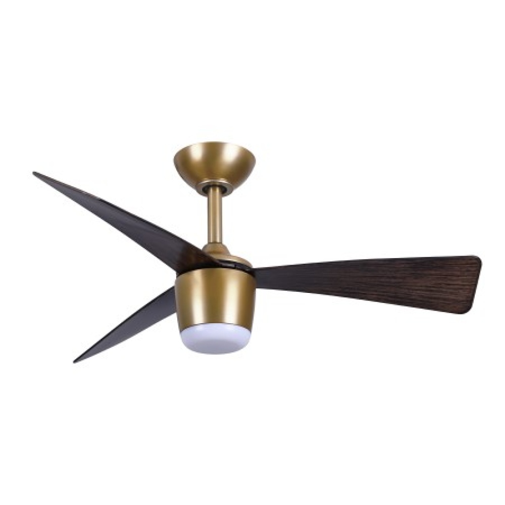 Elavan 36" LED Indoor/Outdoor Ceiling Fan