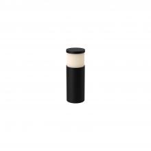 Kuzco Lighting Inc EB46418-BK-UNV - Chadworth 18-in Black LED Exterior Bollard