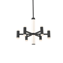 Kuzco Lighting Inc CH16724-BK - Brazen