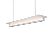 Kuzco Lighting Inc LP12945-WH - Pilot