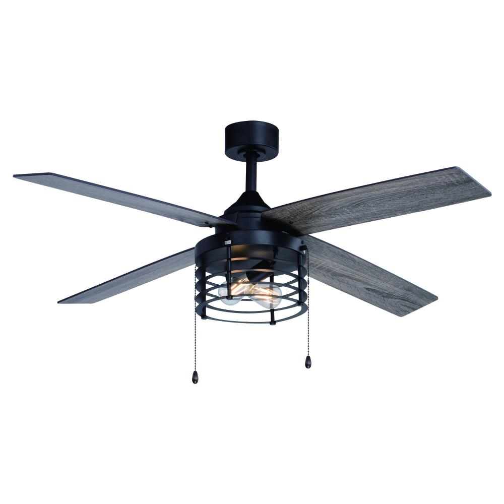 Rowan 52-in Ceiling Fan