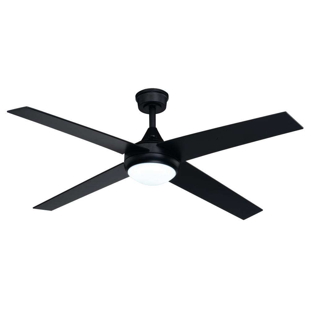 Hamlin 52-in. LED Ceiling Fan