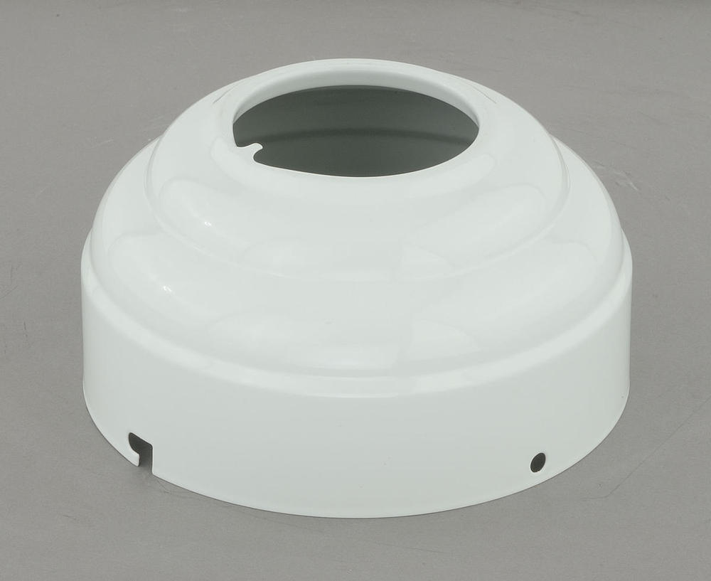 Sloped Ceiling Fan Adapter Kit 0.75-in White