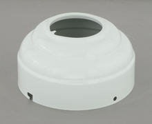 Vaxcel International X-CK12WW - Sloped Ceiling Fan Adapter Kit 0.75-in White