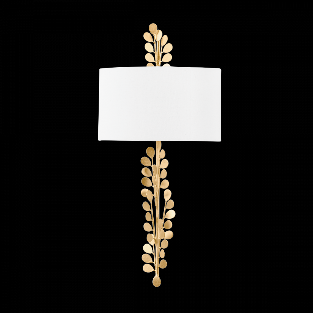 ADRIENNE Wall Sconce