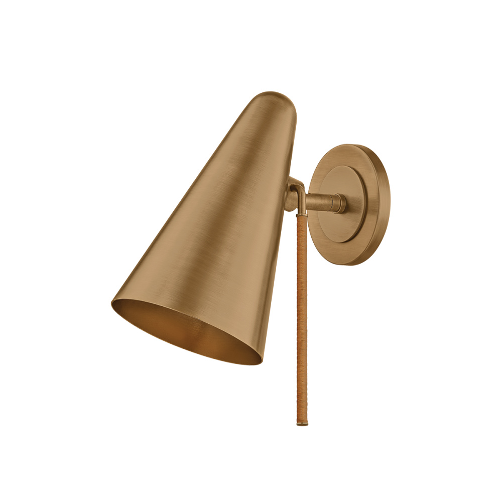 KOBE WALL SCONCE