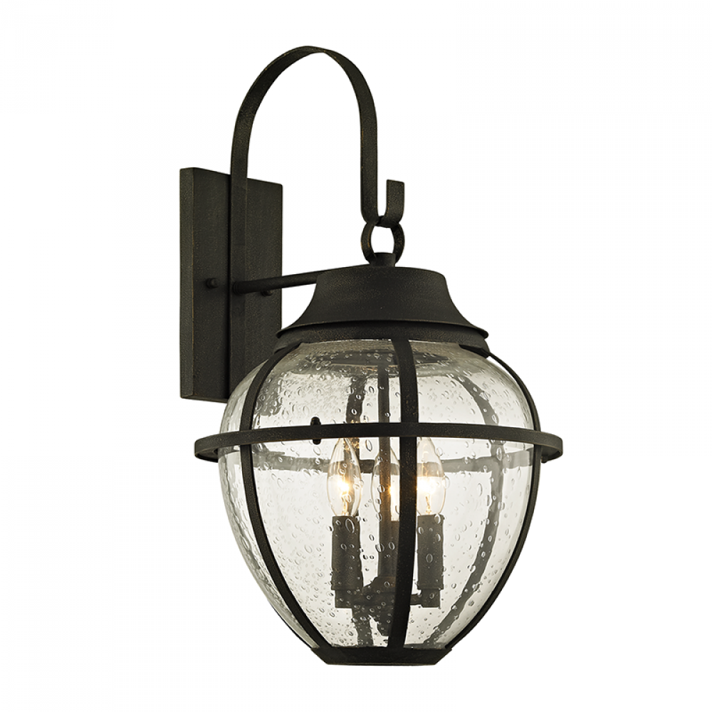 Bunker Hill Wall Sconce