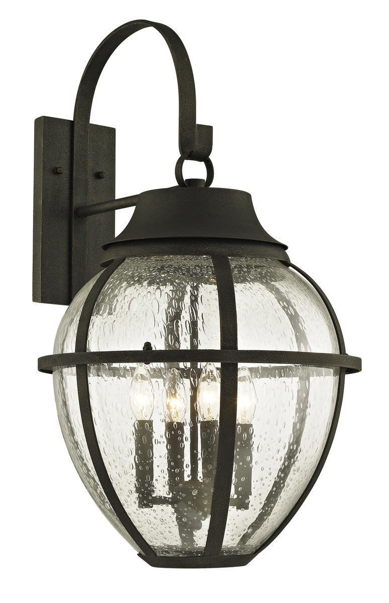 Bunker Hill Wall Sconce