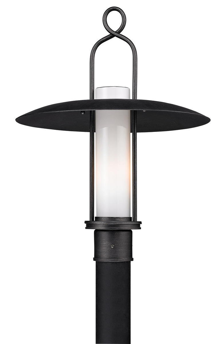 CARMEL 1LT POST LANTERN OUT WHNE SOLD OUT OUT WHEN SOLD OUT 7/30/15