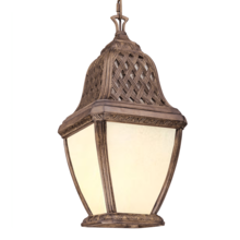 Troy FF2088BI - BISCAYNE 1LT HANGING LANTERN F OUT WHEN SOLD OUT OUT WHEN SOLD OUT