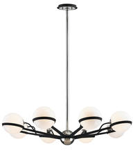 Troy F7164 - Ace Chandelier