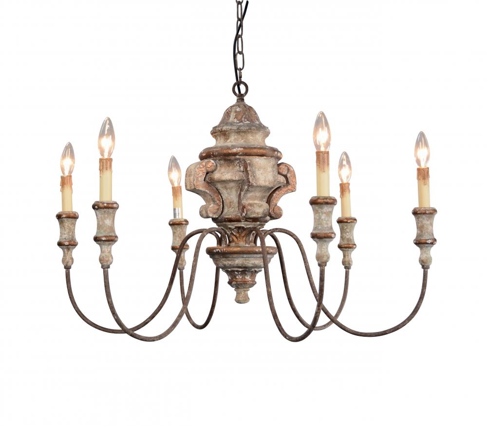 Cianna Chandelier