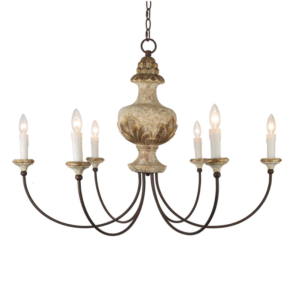 Galiana Chandelier