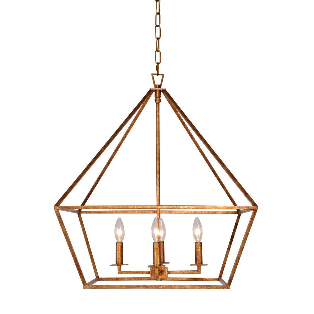 Amanta Chandelier