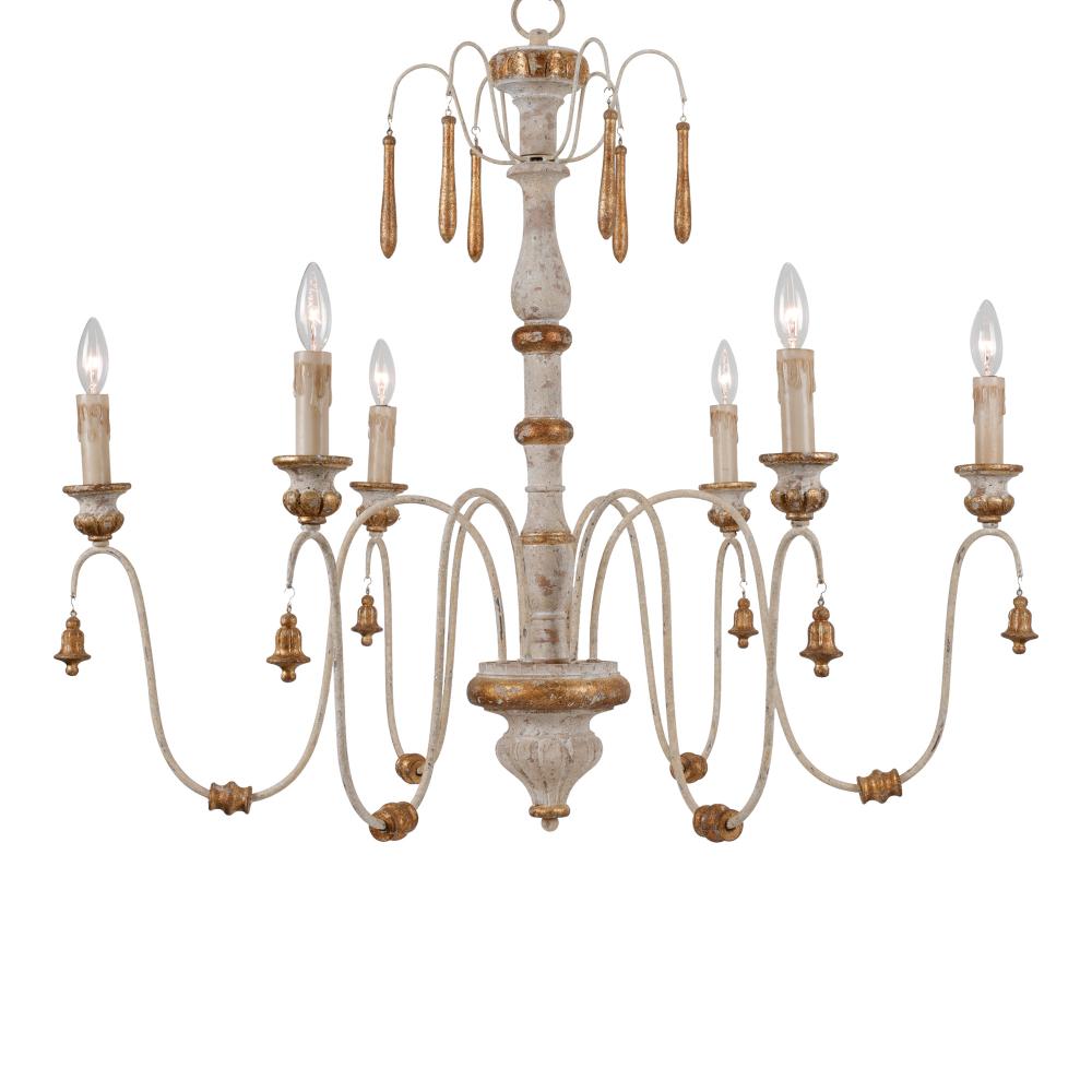 Morena Chandelier