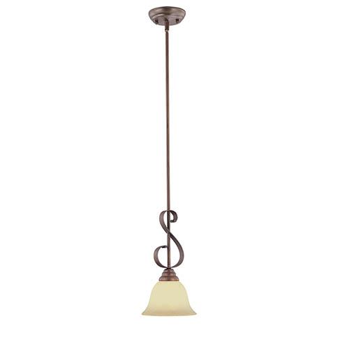 Mini-Pendant are hanging fixtures that subtly beautify the space they illuminate.