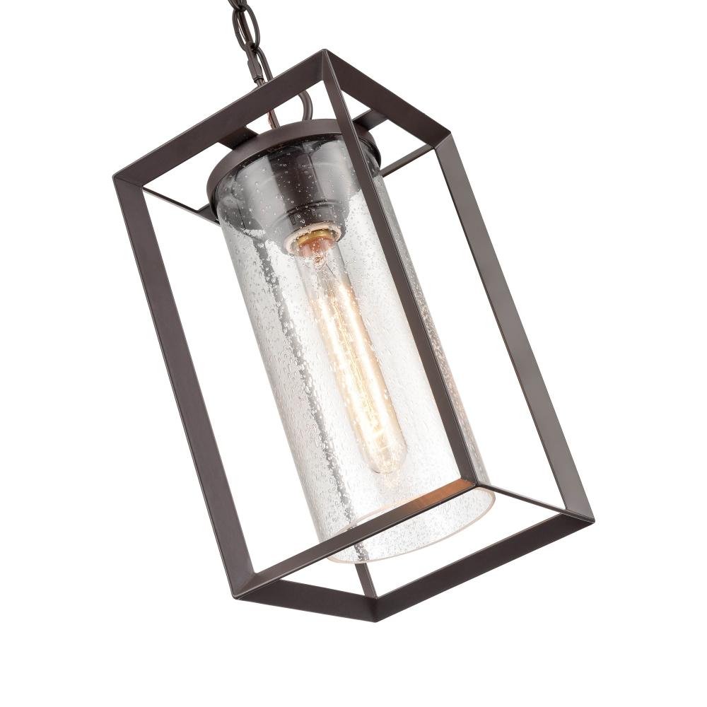 Outdoor Hanging Lantern