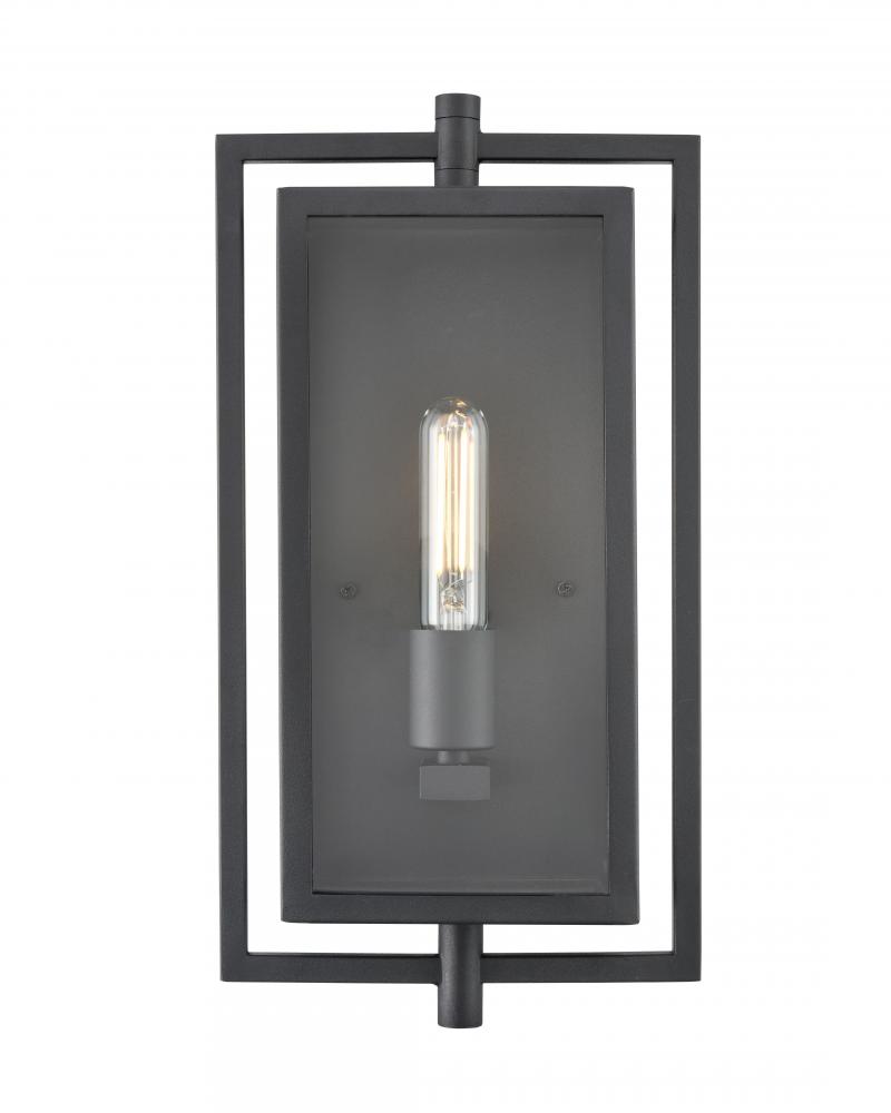 Outdoor Wall Sconce