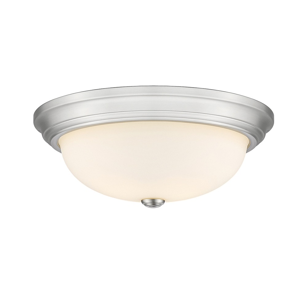 Flushmount Ceiling Light