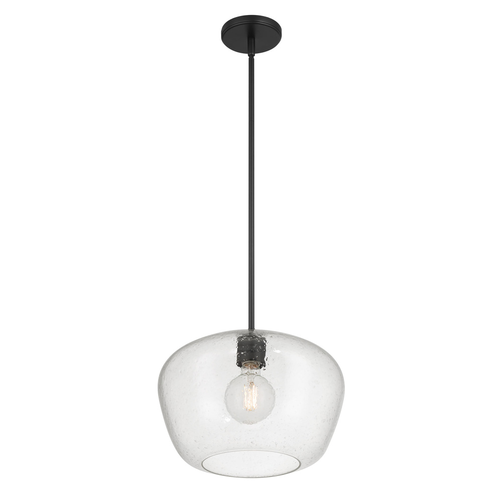 Pomari 14" Wide 1-Light Pendant