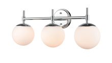 Millennium 30303-CH - Bathroom Vanity Light
