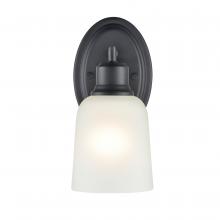 Millennium 2801-MB - Wall Sconce