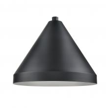 Millennium RCS17-SB - R Series Lighting Shade