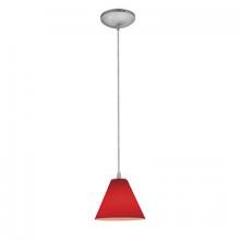 Access 28004-3C-BS/RED - LED Pendant