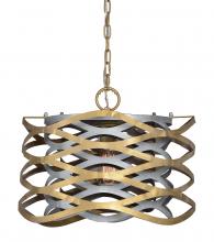 Forty West Designs 22816 - Talula Pendant