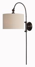 Forty West Designs 70011 - Wilson Sconce