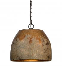 Forty West Designs 70202 - Heritage Pendant