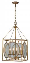 Forty West Designs 70629 - Fleming Pendant