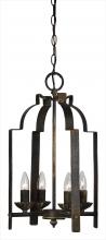 Forty West Designs 70701 - Blackwell Pendant
