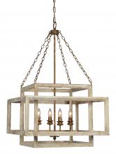 Forty West Designs 707132 - Patterson Chandelier