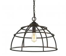 Forty West Designs 707140 - Gilmore Pendant