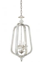 Forty West Designs 707150 - Xander Pendant