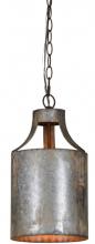 Forty West Designs 70761 - Darcy Pendant