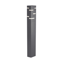 Visual Comfort & Co. Architectural Collection 700OBRVL84042DHUNVS - Revel 42 Outdoor Bollard