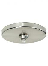 Visual Comfort & Co. Architectural Collection 700FJ4RFW-LED - FreeJack 4" Round Flush Canopy LED