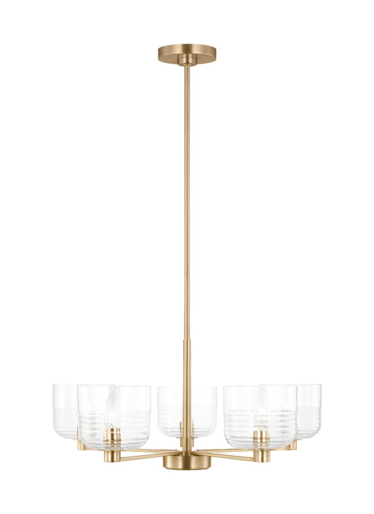 Lochdale Medium Chandelier