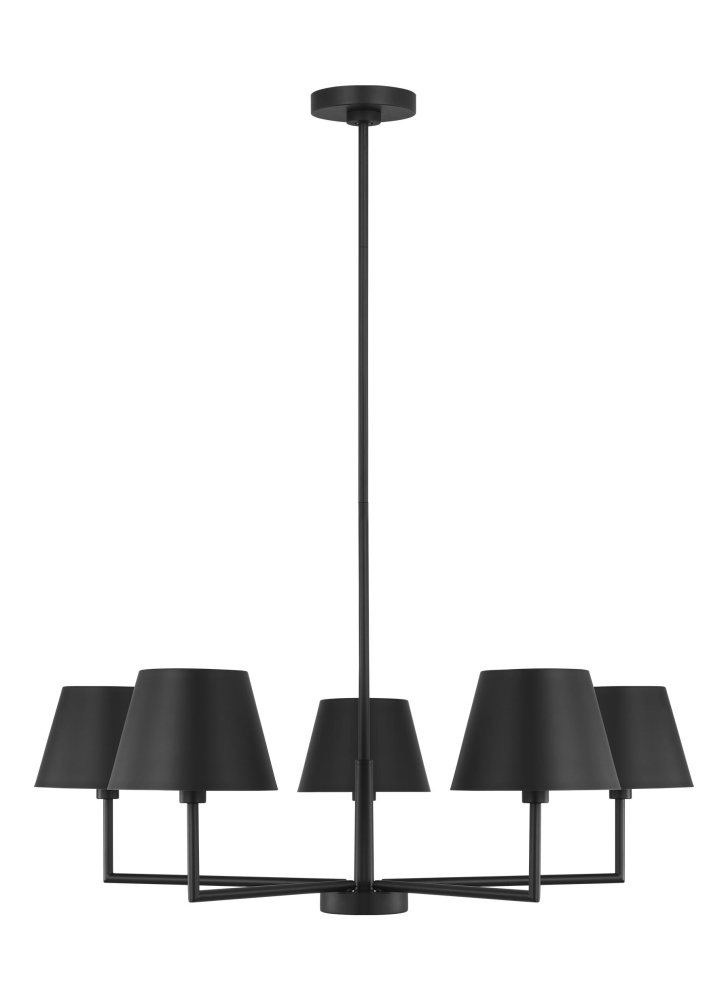 Ender Medium Chandelier