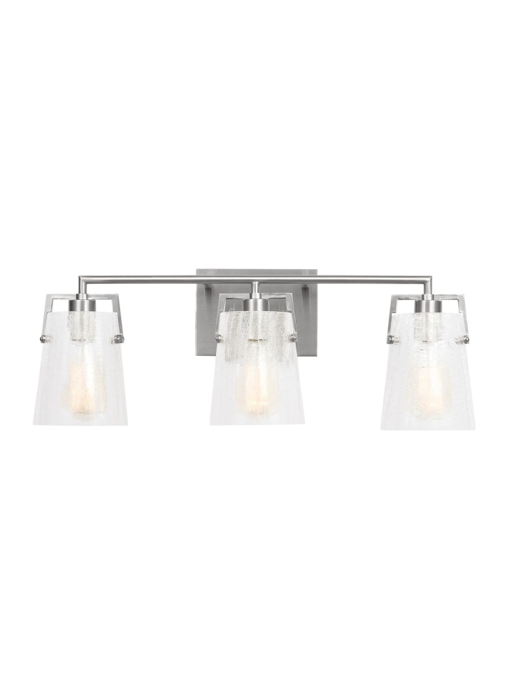 Crofton 3 - Light Vanity