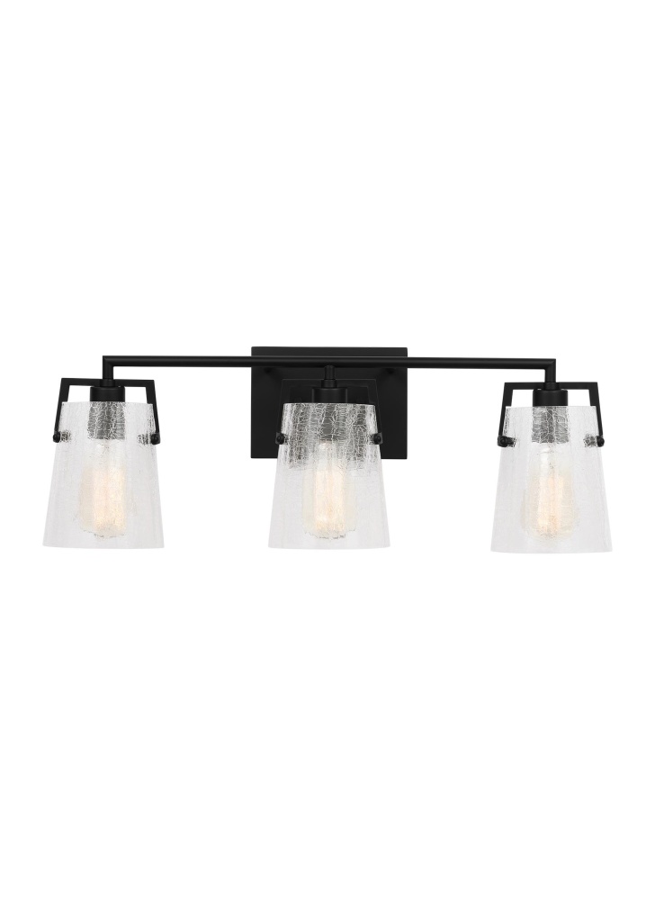 Crofton 3 - Light Vanity