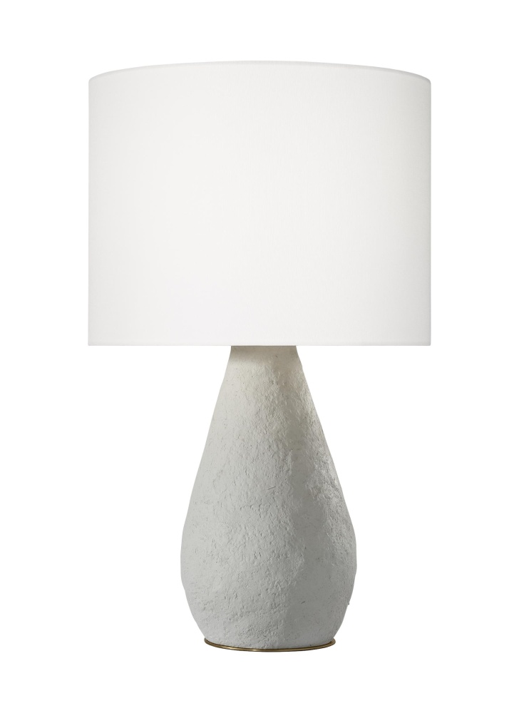 Breccia Medium Table Lamp