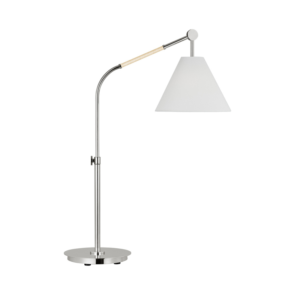 Remy Large Task Table Lamp