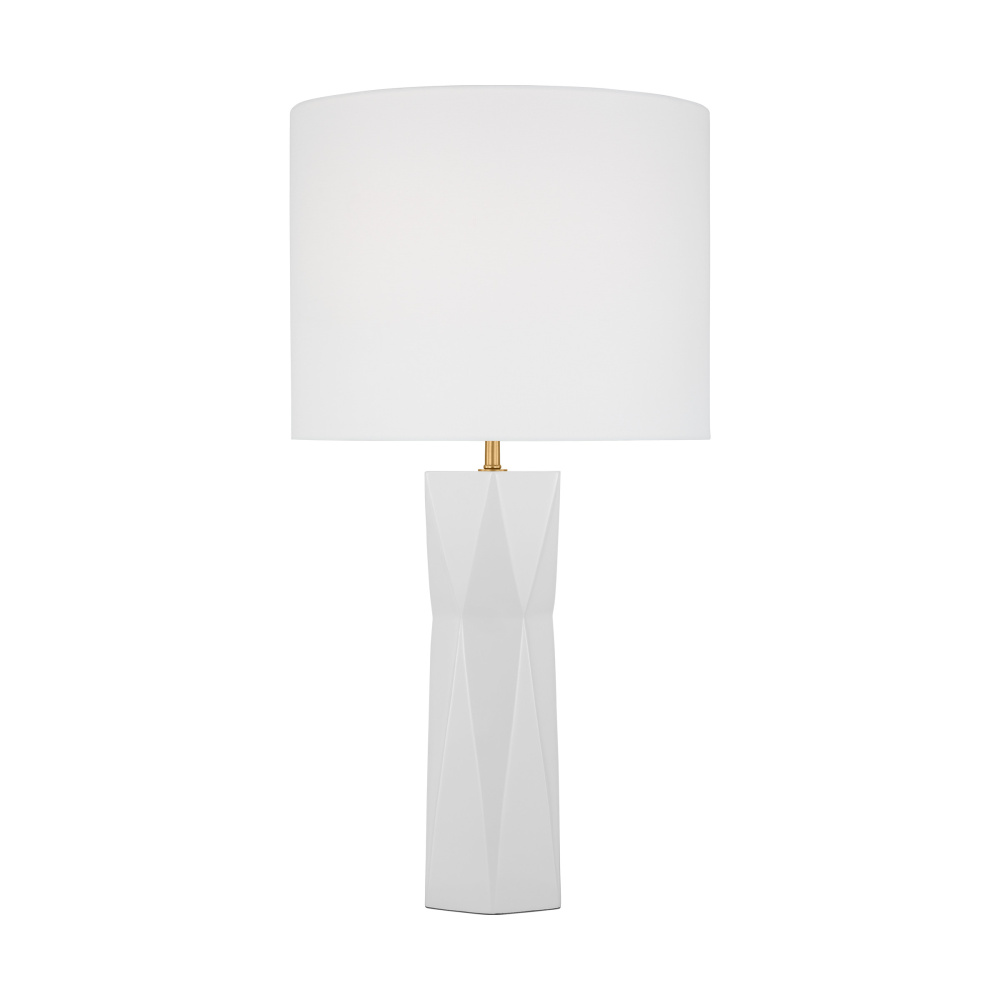 Fernwood Medium Table Lamp