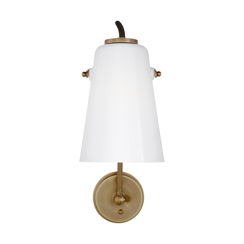 Hazel Task Wall Sconce