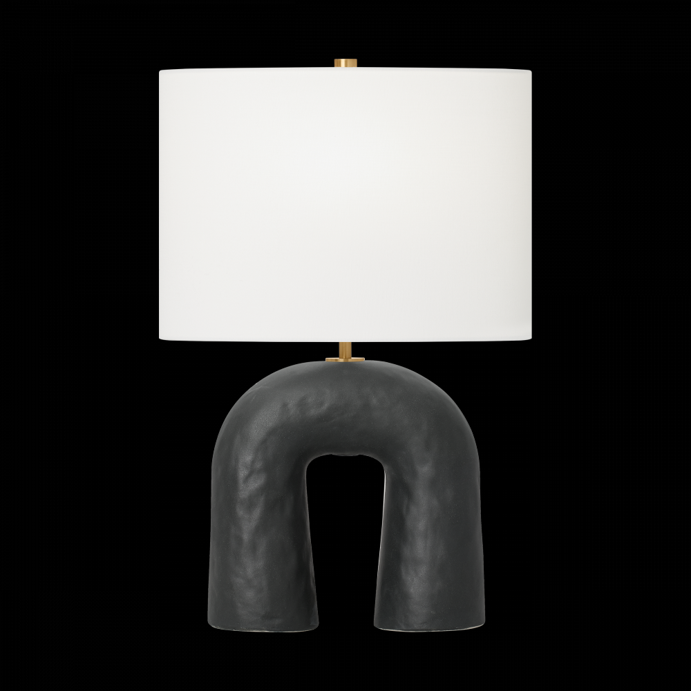 Aura Small Table Lamp