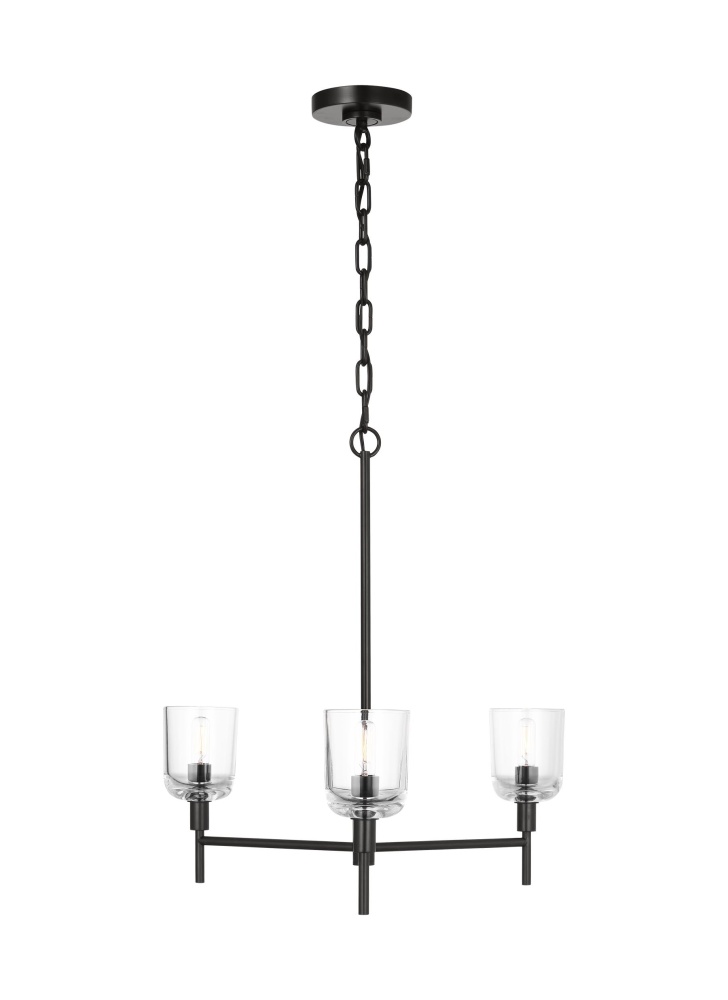 Hartley Medium Chandelier