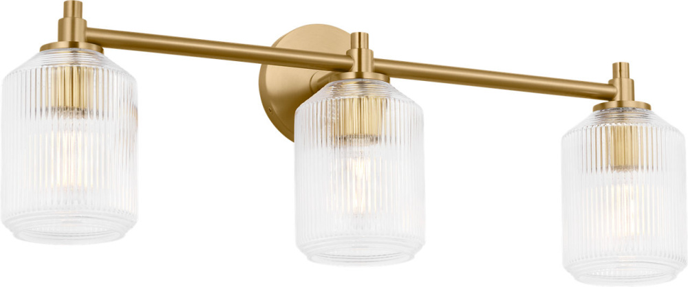 BARSTOW 26 3L VANITY BBS